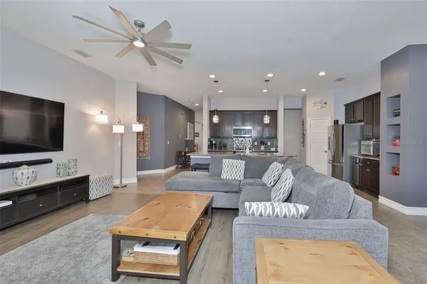 $635,000 | 6707 Park Strand Drive, Apollo Beach, FL 33572