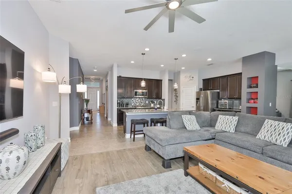 $635,000 | 6707 Park Strand Drive, Apollo Beach, FL 33572