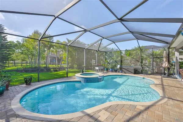$635,000 | 6707 Park Strand Drive, Apollo Beach, FL 33572