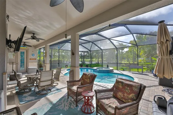 $635,000 | 6707 Park Strand Drive, Apollo Beach, FL 33572