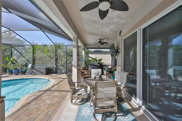 $635,000 | 6707 Park Strand Drive, Apollo Beach, FL 33572