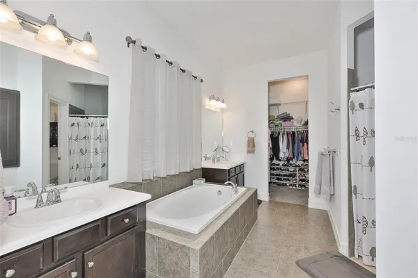 $635,000 | 6707 Park Strand Drive, Apollo Beach, FL 33572