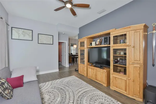 $635,000 | 6707 Park Strand Drive, Apollo Beach, FL 33572