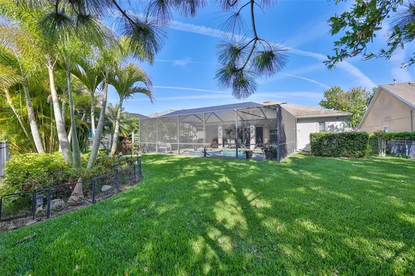 $635,000 | 6707 Park Strand Drive, Apollo Beach, FL 33572