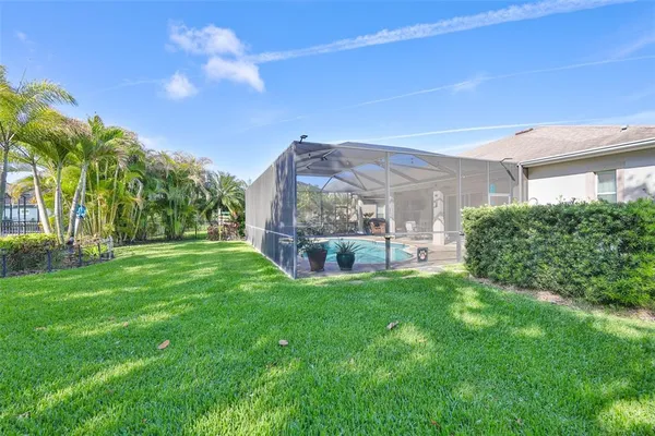 $635,000 | 6707 Park Strand Drive, Apollo Beach, FL 33572