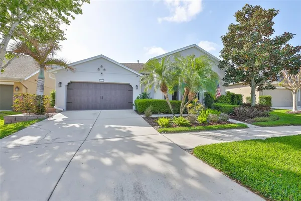 $635,000 | 6707 Park Strand Drive, Apollo Beach, FL 33572