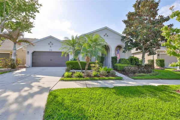 $635,000 | 6707 Park Strand Drive, Apollo Beach, FL 33572
