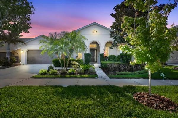 $635,000 | 6707 Park Strand Drive, Apollo Beach, FL 33572