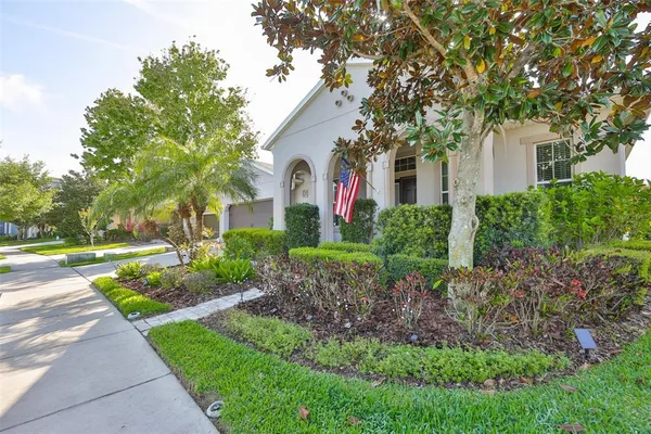 $635,000 | 6707 Park Strand Drive, Apollo Beach, FL 33572