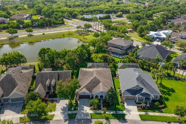 $635,000 | 6707 Park Strand Drive, Apollo Beach, FL 33572