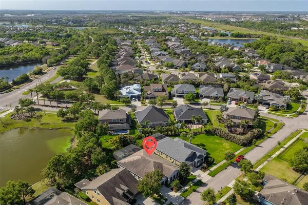 $635,000 | 6707 Park Strand Drive, Apollo Beach, FL 33572