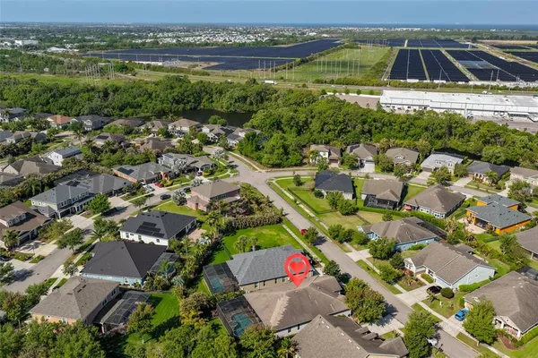 $635,000 | 6707 Park Strand Drive, Apollo Beach, FL 33572