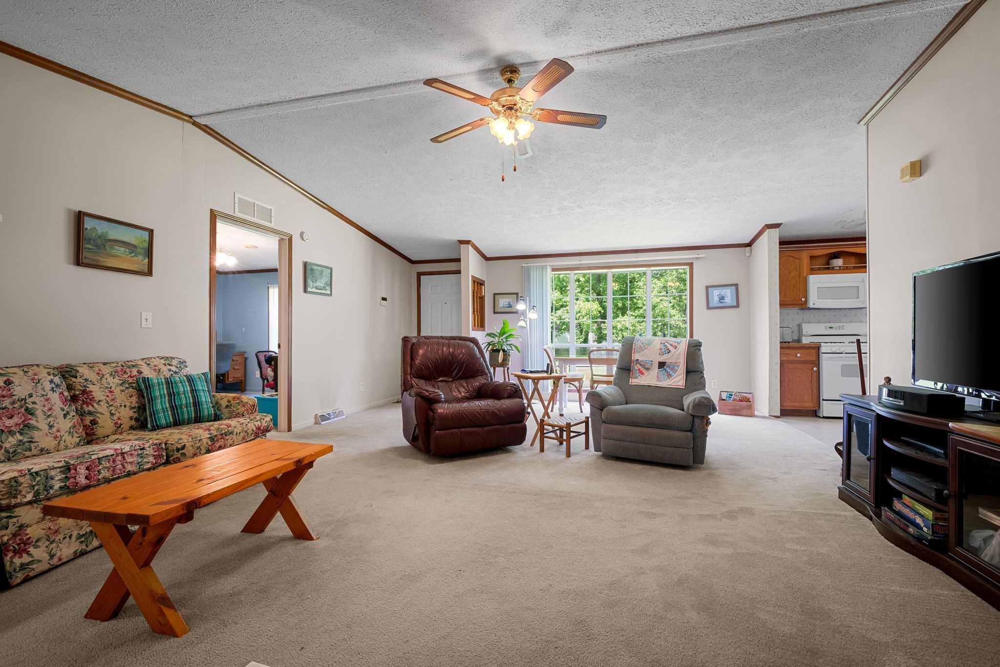 256 Hillcrest Road Kingston Springs, TN 37082 - Photo 9 of 29
