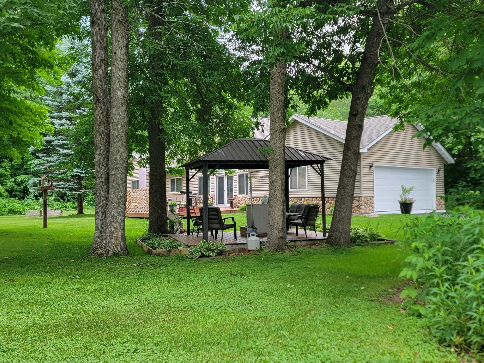 1235 Malone Park Road Isle, MN 56342 - Photo 6 of 49