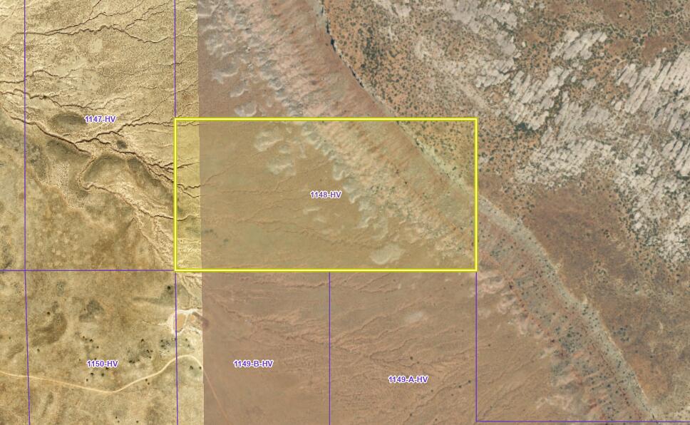 Coal Pits Parcel 1148-hv Springdale, UT 84767 - Photo 2 of 3 1148-HV