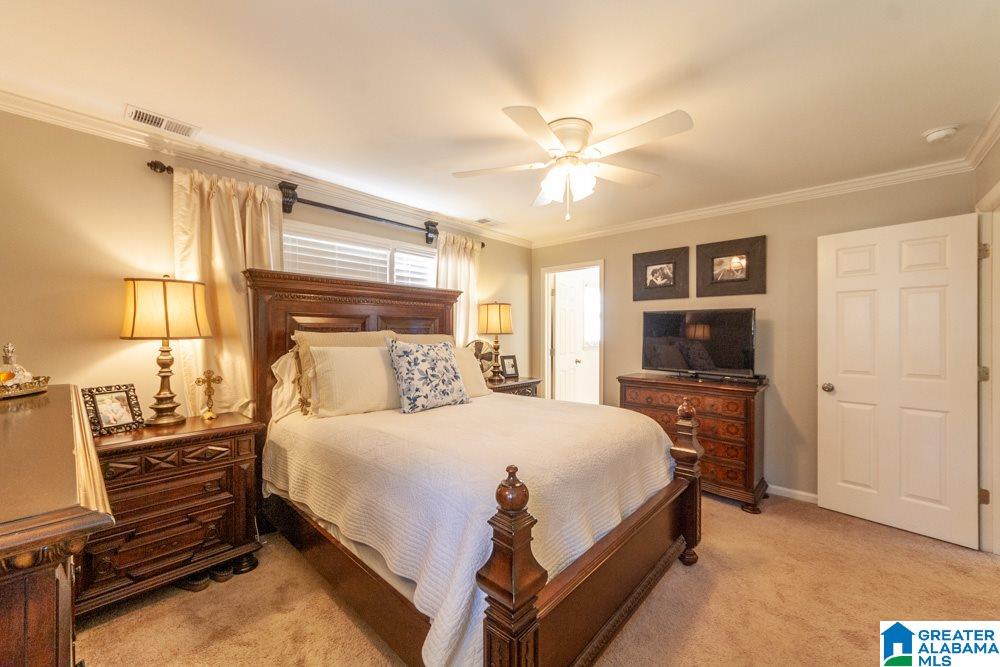 3109 Tyrol Road Birmingham, AL 35216 - Photo 22 of 36