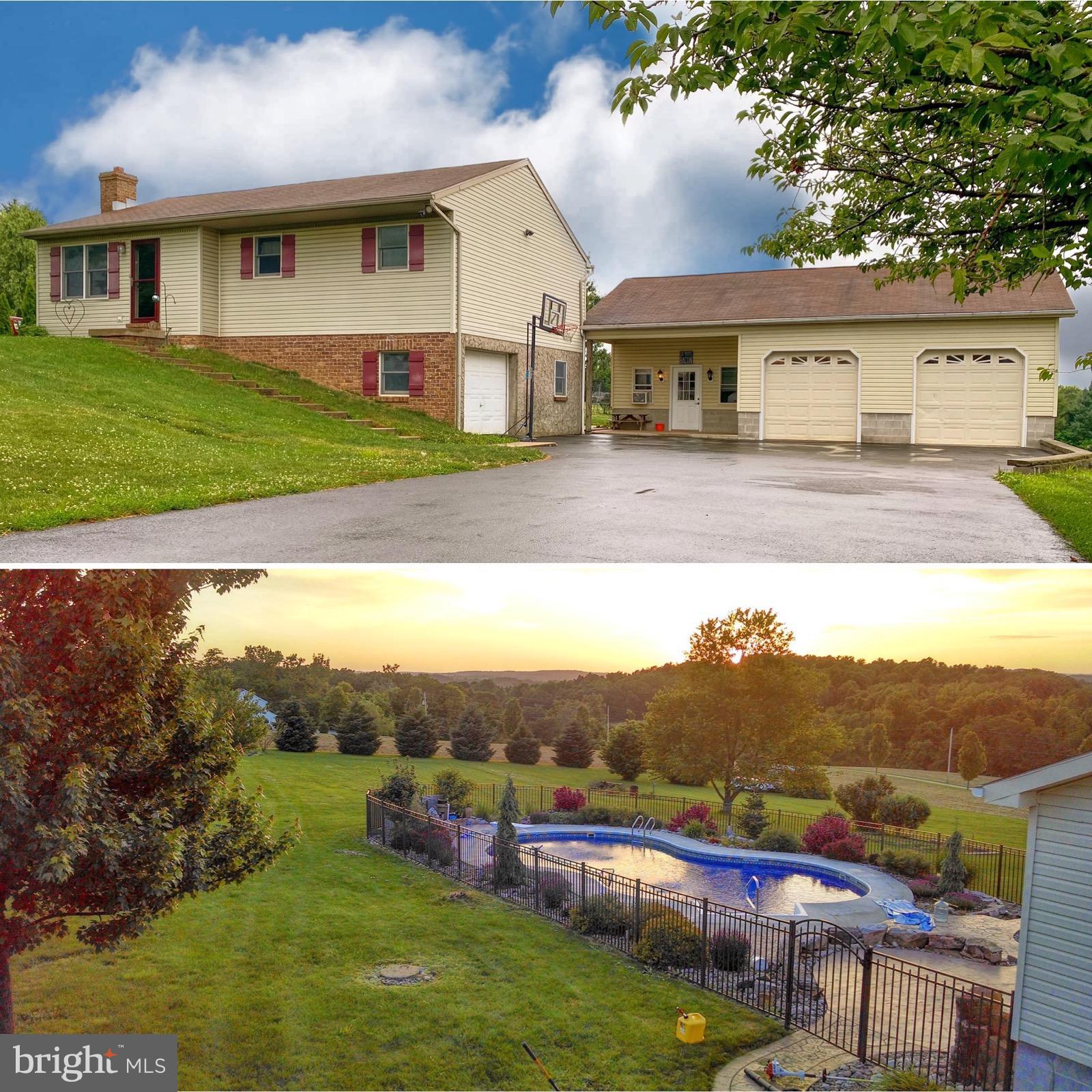 206 Hilldale Road Pequea, PA 17565 - Photo 1 of 41 Welcome Home !