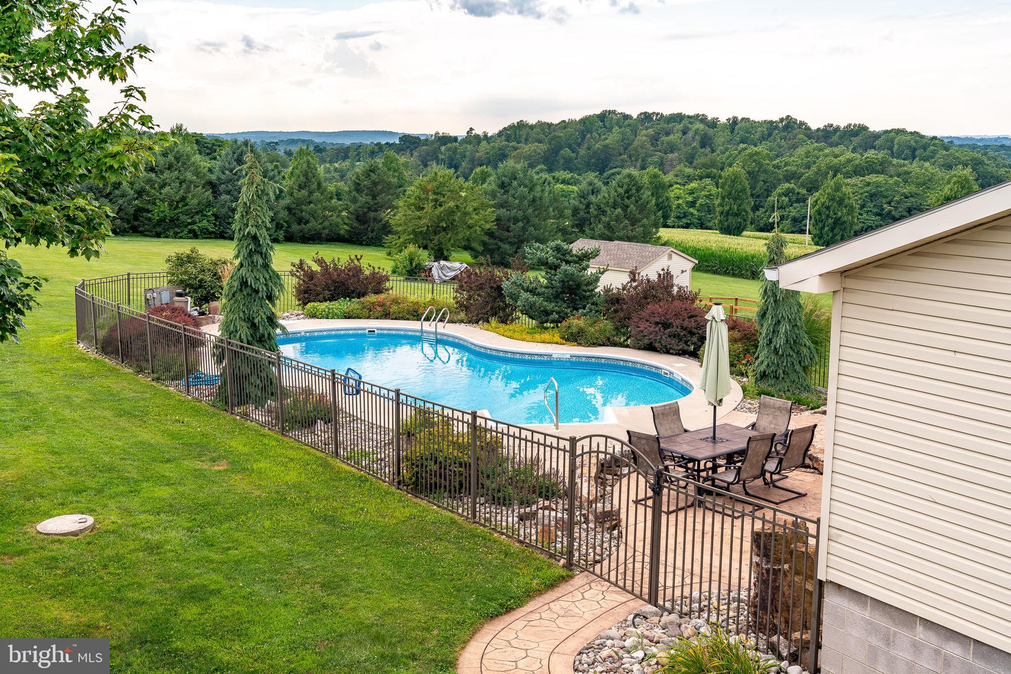 206 Hilldale Road Pequea, PA 17565 - Photo 36 of 41 Gallery Image 36