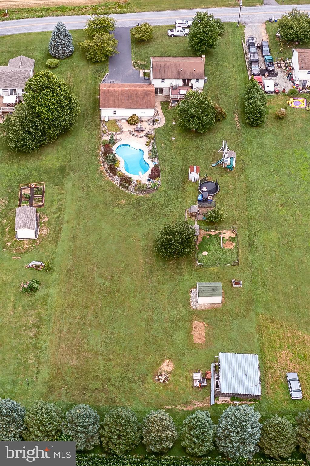 206 Hilldale Road Pequea, PA 17565 - Photo 37 of 41 Gallery Image 37