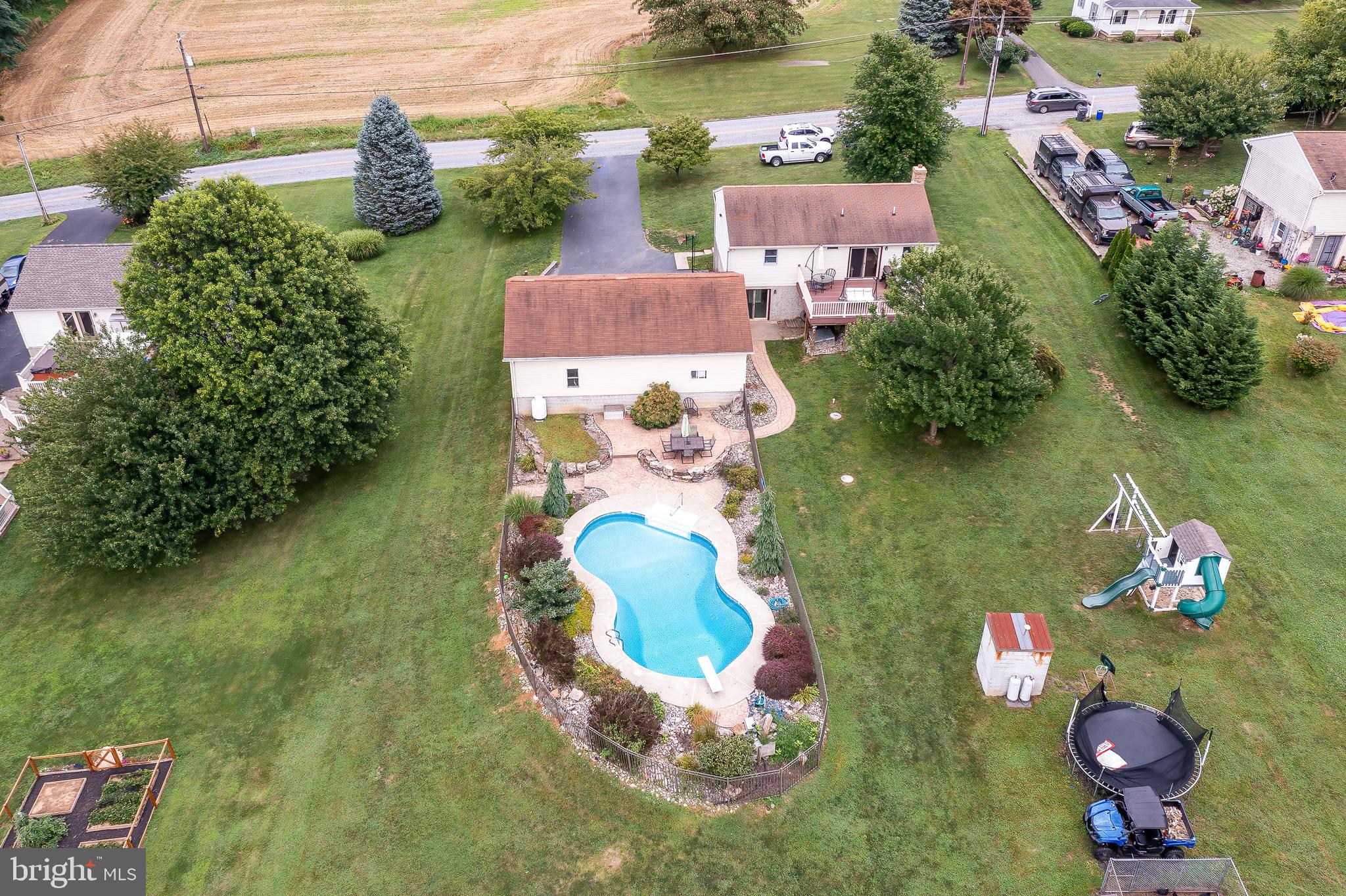 206 Hilldale Road Pequea, PA 17565 - Photo 38 of 41 Gallery Image 38