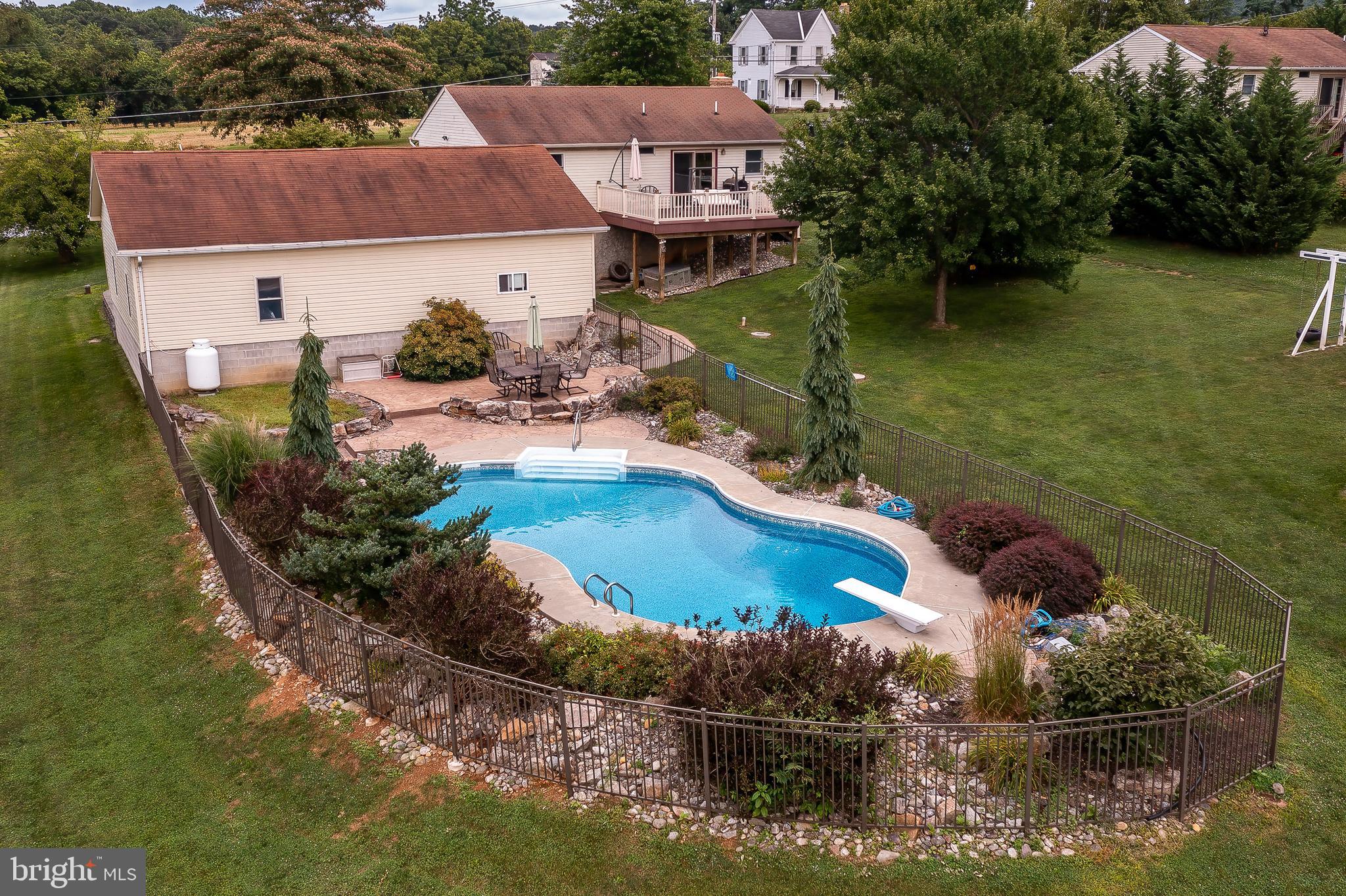 206 Hilldale Road Pequea, PA 17565 - Photo 39 of 41 Gallery Image 39