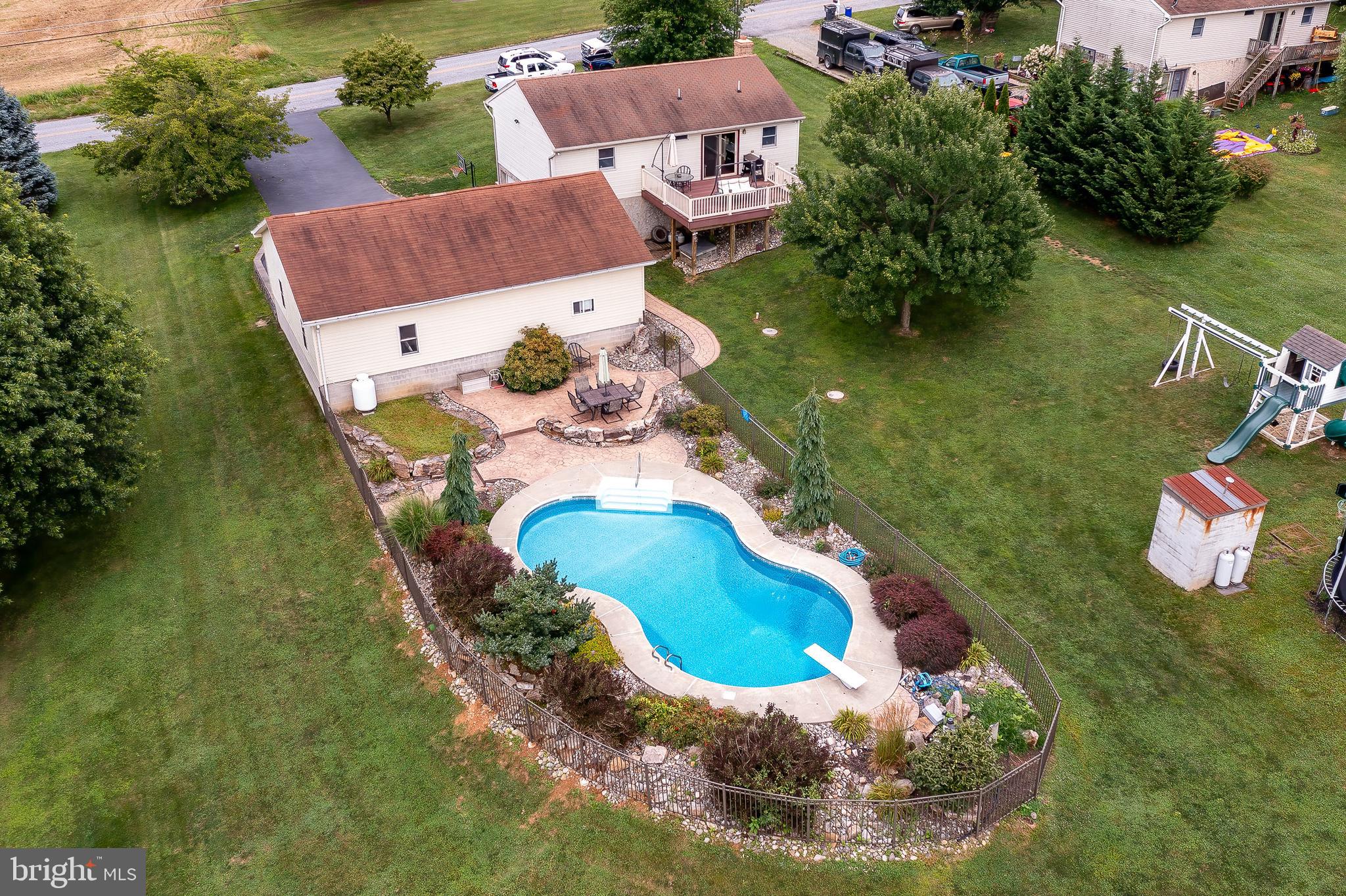 206 Hilldale Road Pequea, PA 17565 - Photo 40 of 41 Gallery Image 40