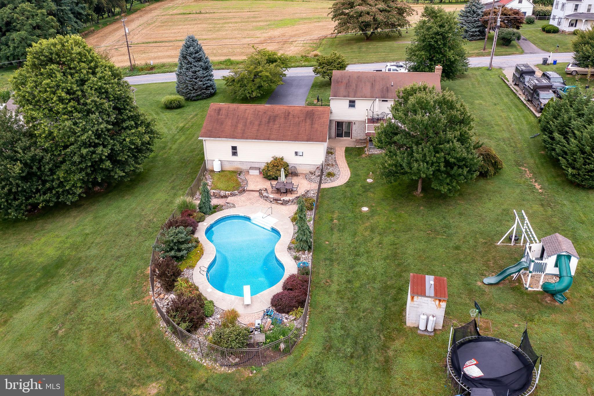 206 Hilldale Road Pequea, PA 17565 - Photo 41 of 41 Gallery Image 41