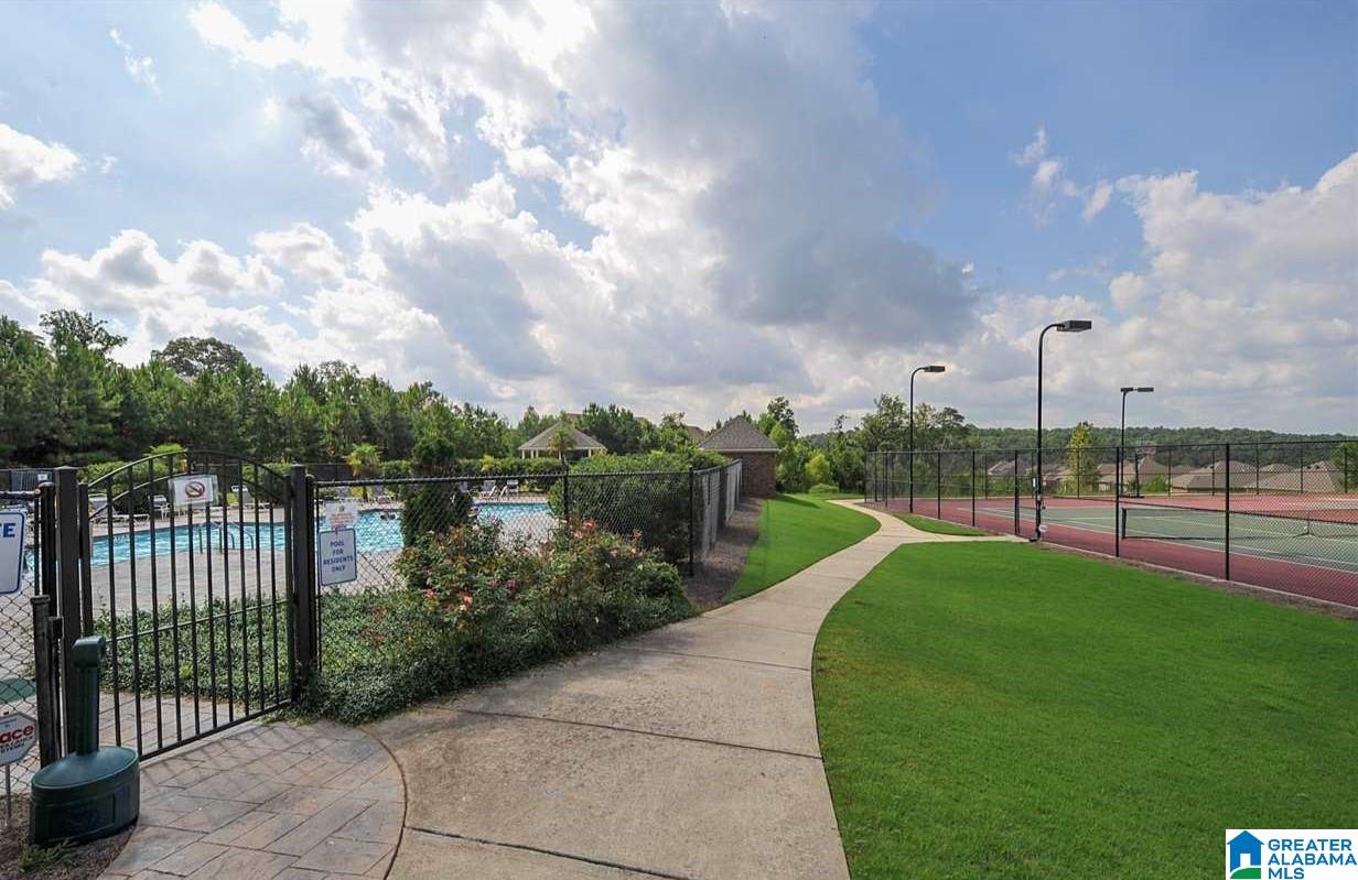 527 Enclave Circle Fultondale, AL 35068 - Photo 36 of 43