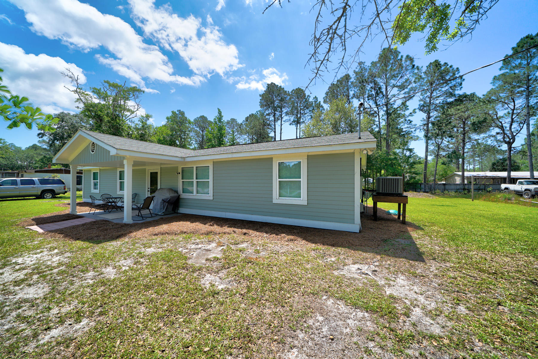 165 Transversale Road Santa Rosa Beach, FL 32459 - Photo 3 of 22 Gallery Image 3