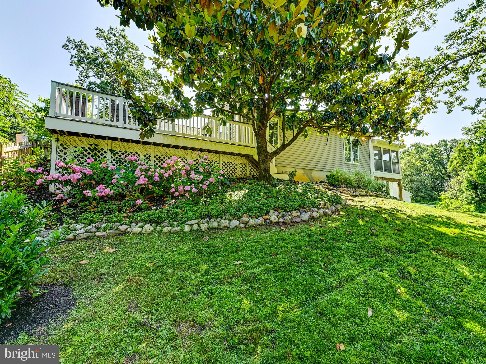 265 Hunters Ridge Road Lutherville-Timonium, MD 21093 - Photo 35 of 42