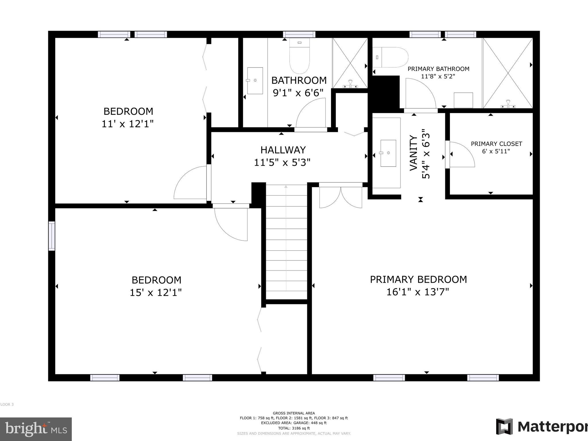 265 Hunters Ridge Road Lutherville-Timonium, MD 21093 - Photo 40 of 42