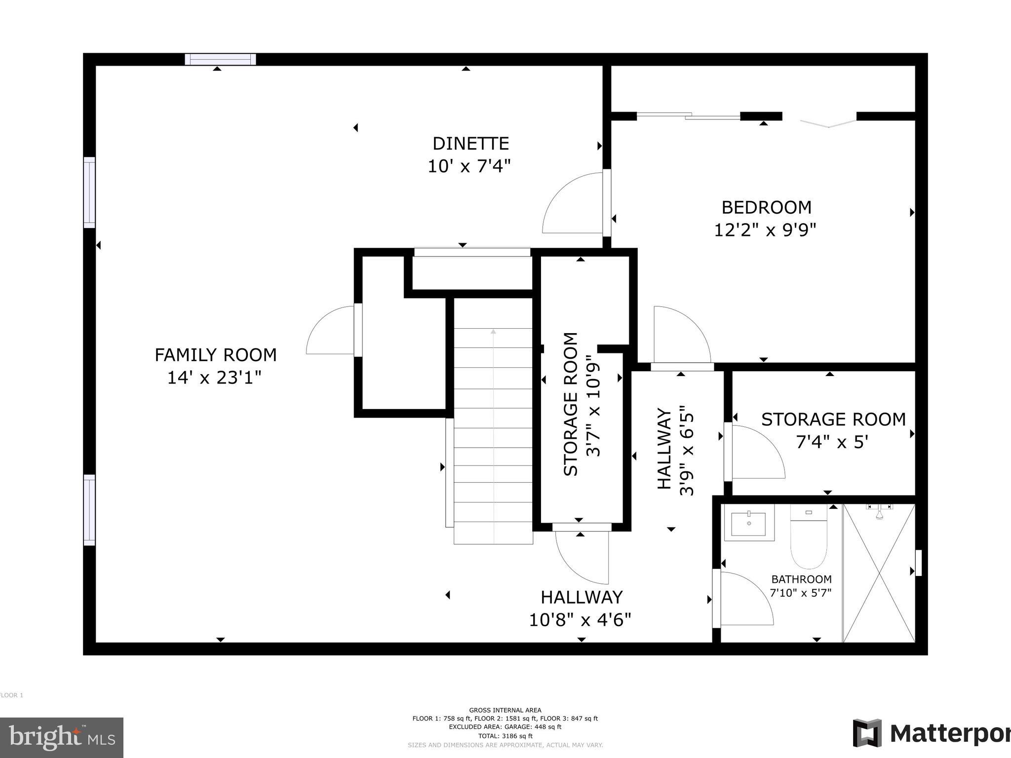 265 Hunters Ridge Road Lutherville-Timonium, MD 21093 - Photo 41 of 42