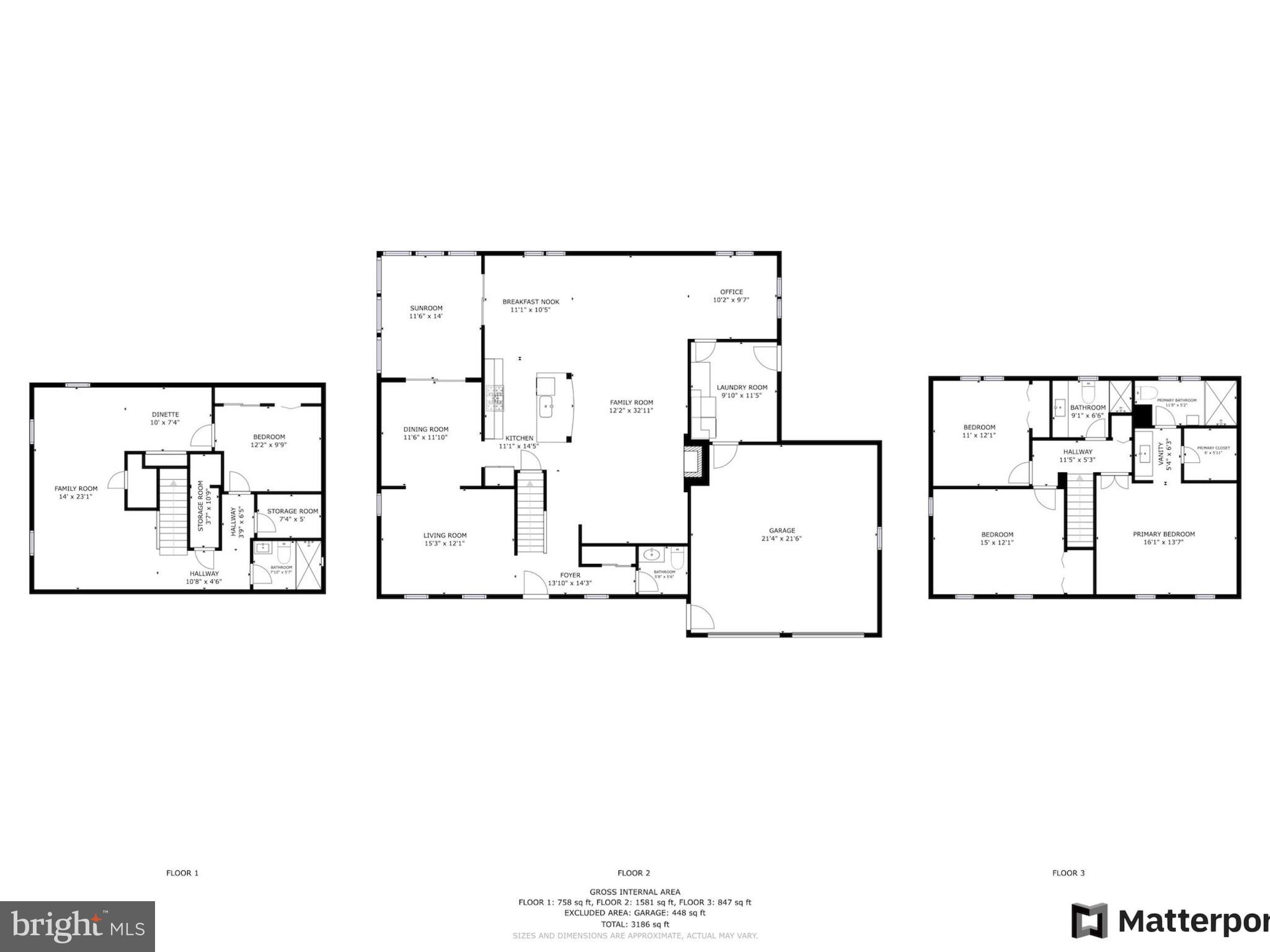 265 Hunters Ridge Road Lutherville-Timonium, MD 21093 - Photo 42 of 42 a black and white photo of a living room