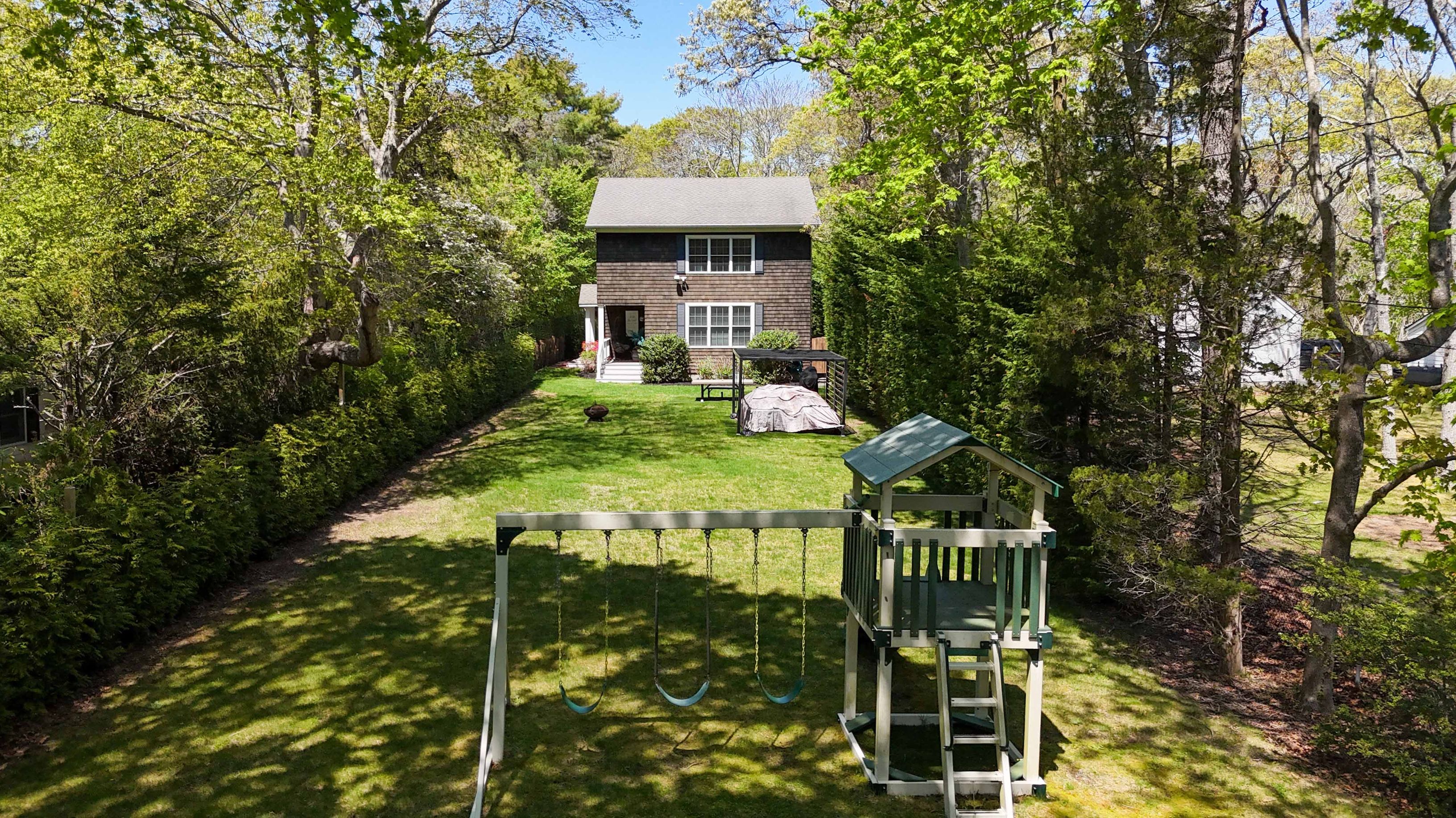 39 Foster Road, Unit A Quogue, NY 11959 - Photo 19 of 19