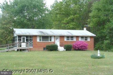 17007 Horsehead Road Brandywine, MD 20613 - Photo 1 of 1 Exterior (Main)