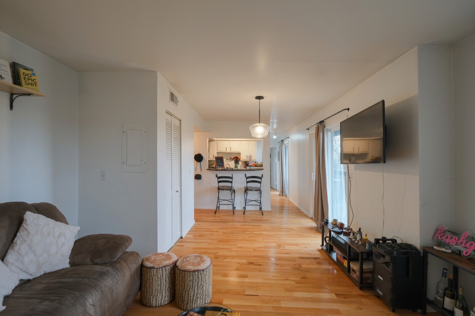 434 Summit Ridge Place Nashville, TN 37215 - Photo 6 of 24