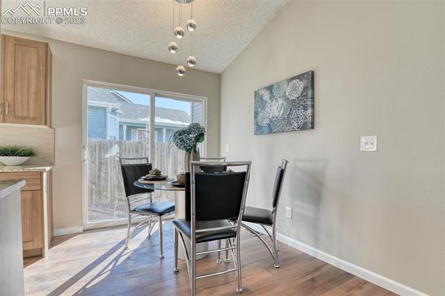 1475 Ride Lane Colorado Springs, CO 80916 - Photo 7 of 38