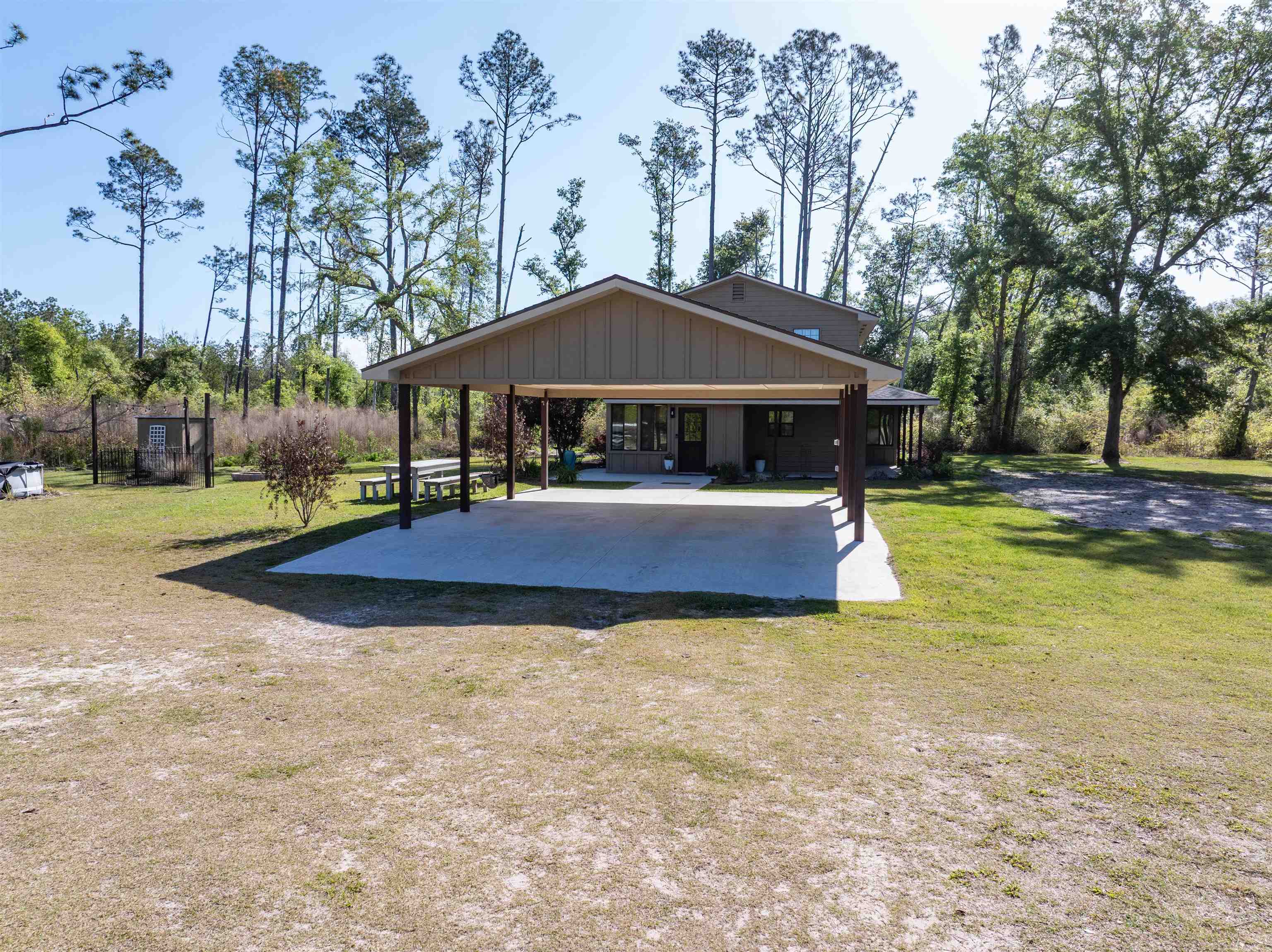 1020 Lyman Hendry Road Perry, FL 32347 - Photo 47 of 58 Gallery Image 47