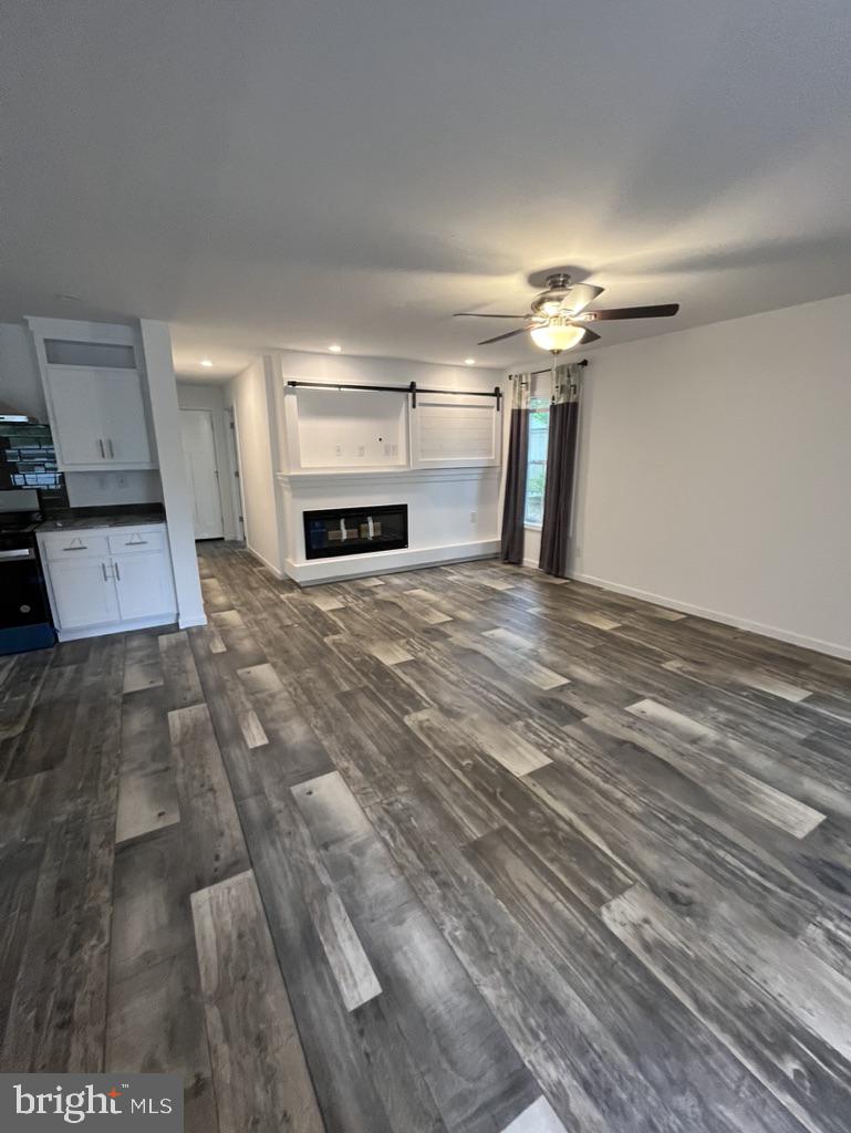 197 Spring Lane Doylestown, PA 18901 - Photo 11 of 17 a view of a livingroom with a fireplace