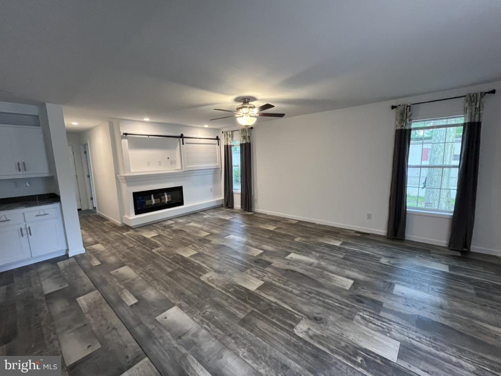 197 Spring Lane Doylestown, PA 18901 - Photo 12 of 17 a view of a livingroom with a fireplace