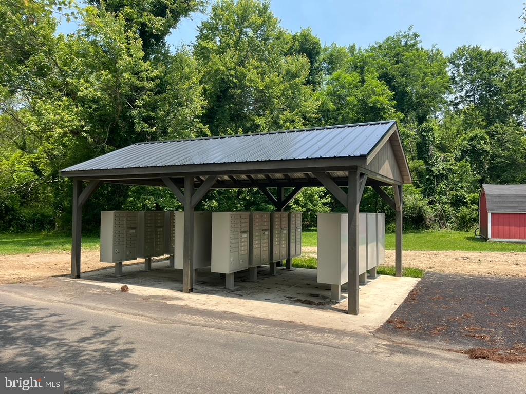 197 Spring Lane Doylestown, PA 18901 - Photo 17 of 17 a view of outdoor space and yard