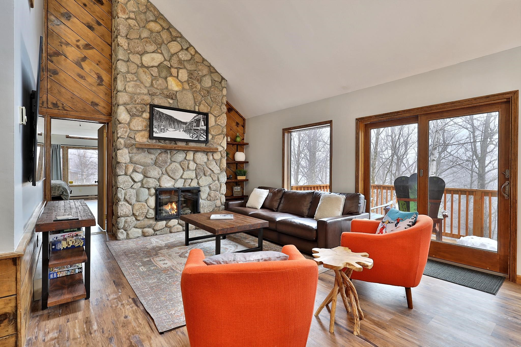 1992 East Mountain Road Killington, VT 05751 - Photo 23 of 33 Gallery Image 23