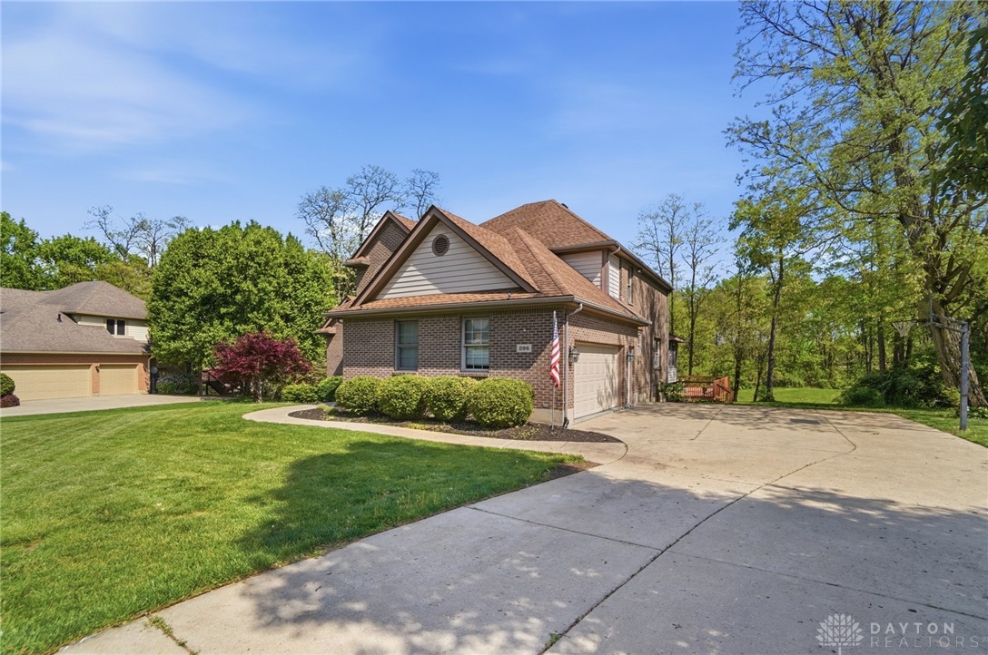 296 Timberleaf Drive Beavercreek, OH 45430 - Photo 2 of 72