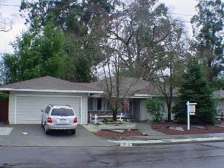 5334 Marit Drive Santa Rosa, CA 95409 - Photo 1 of 11