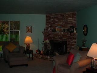5334 Marit Drive Santa Rosa, CA 95409 - Photo 8 of 11
