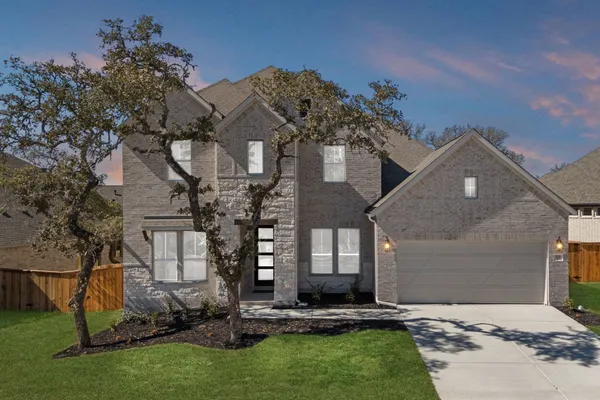 $699,900 | 372 Wood Thrush Run, Kyle, TX 78640