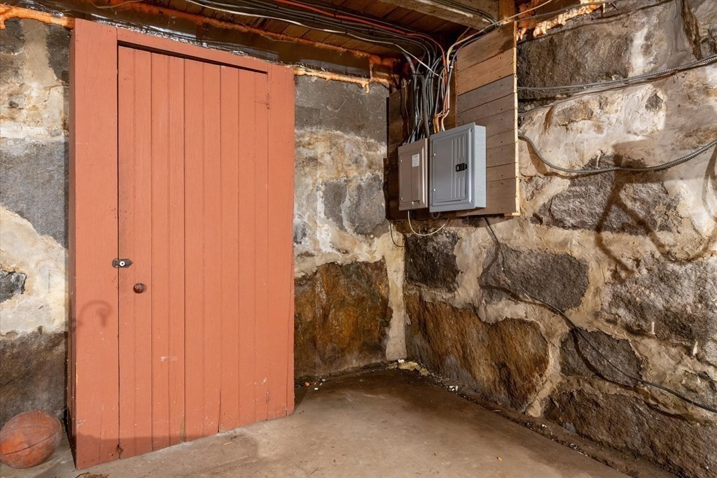 160 Hall Road Winchendon, MA 01475 - Photo 13 of 35 a view of under construction area