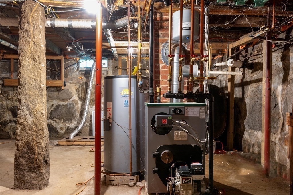 160 Hall Road Winchendon, MA 01475 - Photo 14 of 35