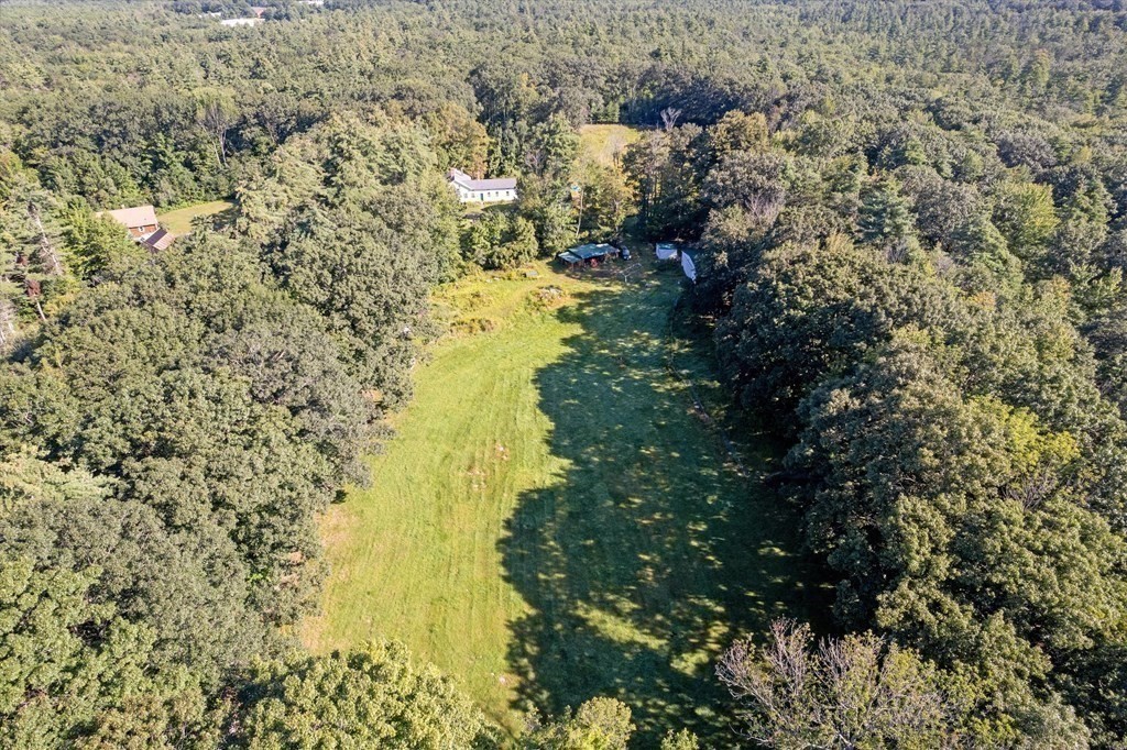 160 Hall Road Winchendon, MA 01475 - Photo 19 of 35 a view of lake