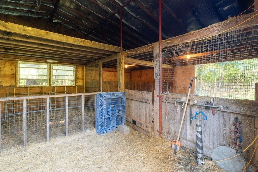 160 Hall Road Winchendon, MA 01475 - Photo 21 of 35 a view of a porch with furniture